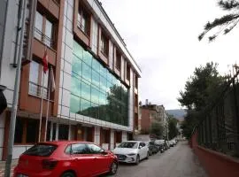 Hisarhan Otel, hotel in Amasya