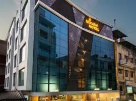 Hotel Vilvah, отель в городе Коимбатур