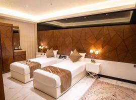 Hình ảnh khách sạn: Jar ALAmer Hotel