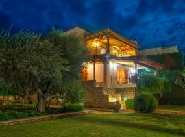 Gambaran Hotel: Villa Pasithea