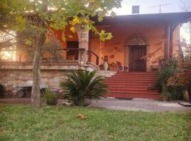 מלון צילום: Villa Giulia