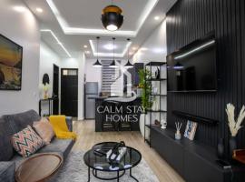 The Gray Haven Lakeside Condo in Entebbe, ξενοδοχείο σε Εντέμπε