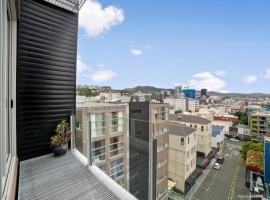 Photo de l’hôtel: Boutique Hotel Complex Apartment with Hot Tub, Pool & Gym