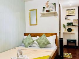 Amancio's Balai - Near the Airport, City Center!, Hotel in Puerto Princesa