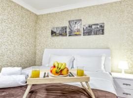 Ξενοδοχείο φωτογραφία: Hotel Bed and Breakfast