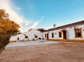 Hotel Photo: Complejo Rural Los Molinos