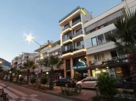 Inciler Hotel