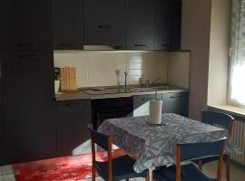 Ξενοδοχείο φωτογραφία: Zugna Guest House