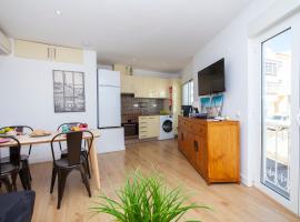 מלון צילום: Petit appartement cosy dans un joli village