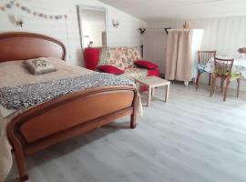 Hotel foto: Studio Propre et Cosy