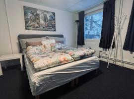 Hotel Photo: Rentalux Apartments at Vivansborg