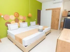 La Casona Hotel Boutique