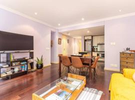 Hotel Photo: 2 Bedroom Oasis in MRP