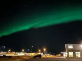 Adventure Hotel Hellissandur