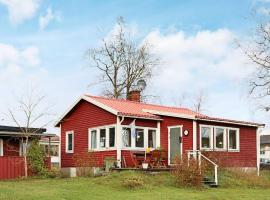 Hotel Photo: Holiday home Falkenberg XXXIII