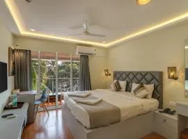 La baga Beach Hotel