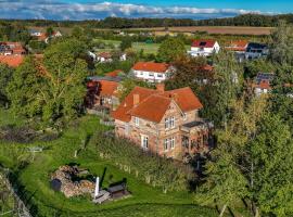 ホテル写真: Villa Krafft Bed&Breakfast