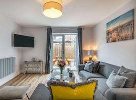 Hình ảnh khách sạn: 2 Bed in Caister-on-Sea 87689