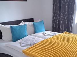 Business Apartment Turgi, Hotel in Turgi