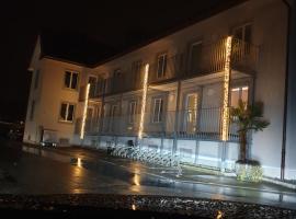 Business Apartment Turgi，Turgi的飯店