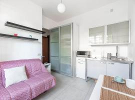 Ξενοδοχείο φωτογραφία: enJoy Home - Piccolo monolocale zona Ospedale