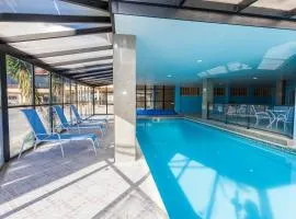 Letto Hotel Flores da Cunha