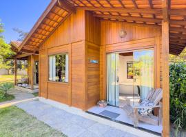 Rancho Litoral Búzios, hotel v destinaci Búzios