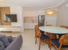 מלון צילום: Nassau 203 - Excelente apartamento - Finamente mobiliado e decorado - À poucos metros da praia