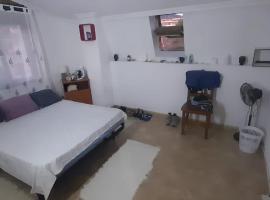 Hotel Photo: Porriño casa céntrica