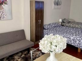 Gambaran Hotel: airbnb lima farfalla