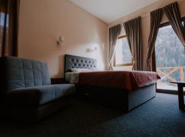 Keystone residences, hotel em Kolašin