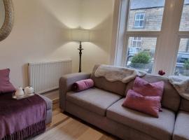 Hotel Foto: Dale Cottage Cozy 3 Bedroom nr Ilkley - West Yorkshire