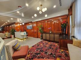 The Mayfair Hotel Times Square, an Ascend Collection, hotel v destinaci New York