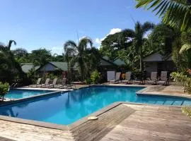 Orator Hotel