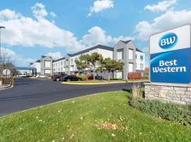 글렌뷰에 위치한 호텔 Best Western Glenview - Chicagoland Inn and Suites