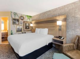 Best Western Glenview - Chicagoland Inn and Suites, hotell i Glenview