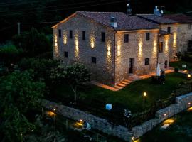 Hotel Photo: Agriturismo Fonte Belvedere