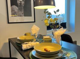 A picture of the hotel: Stay Inn Bergen Apartment