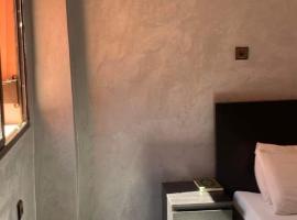 Hotel kuvat: Appartement Laila Marrakech à Tamansot