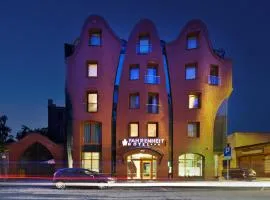 Hotel Fahrenheit