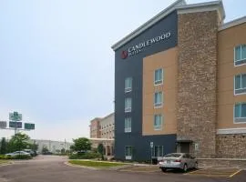 Candlewood Suites - Joliet Southwest by IHG