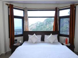 Hotel Photo: Om Niwas Homestay