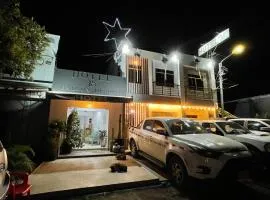 Hotel Balcon de Oro Curumani
