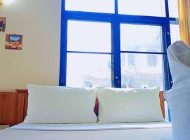 Wantana Mansion Check in before 8 pm, hotel in Hat Yai