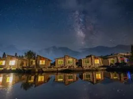 LOKAL Rooms x Skardu (Katpana Retreat)