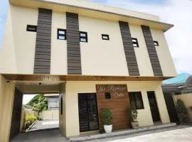 Ys Rezidenzia Suites