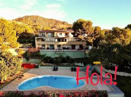 Hotel kuvat: Finca El Otero