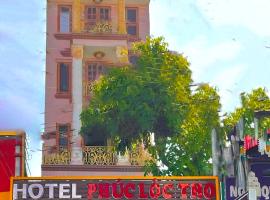 Photo de l’hôtel: Phúc Lộc Thọ Hotel