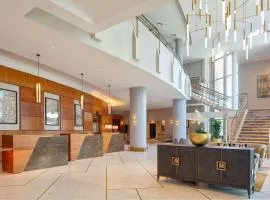 Hilton Belfast