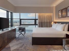 Hilton Belfast, hotel u Belfastu